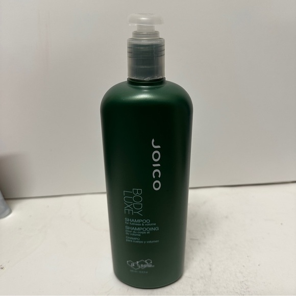 Joico Body Luxe Shampoo 16.9 OZ HTF - Picture 1 of 3